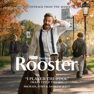 Cover Michael Stipe – I Played the Fool (Main Title Theme from 