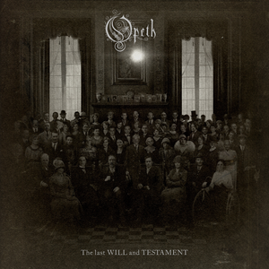 Opeth - A Story Never Told Lyrics - Zortam Music