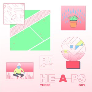Heaps