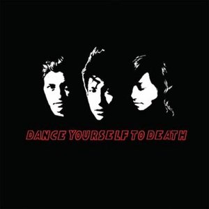 Dance Yourself to Death - EP