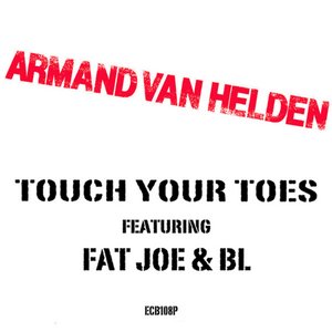 Avatar for Armand Van Helden feat. Fat Joe & BL