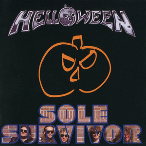 Helloween - Sole Survivor - Zortam Music