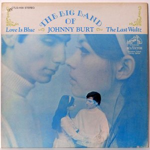 The Big Band of Johnny Burt