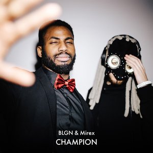 Champion - Single