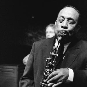 Lou Donaldson için avatar