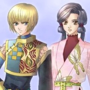 セフル(浅川悠)、ラン(桑島法子) 的头像
