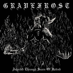 Injected Through Scars Of Hatred