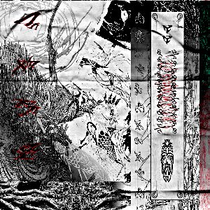 SADWRIST x MAZES PURR (SPLIT EP)
