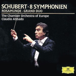 Schubert: 8 Symphonies; Rosamunde; Grand Duo