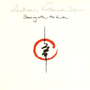 Dancing With the Lion cover