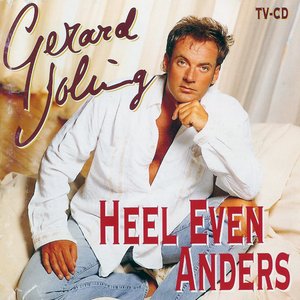 Heel Even Anders