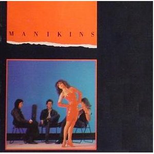 The Manikins