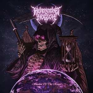 Shadow Of The Reaper