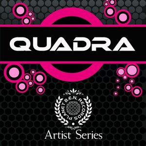 Quadra Works - EP