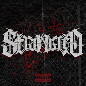 Strangled - EP