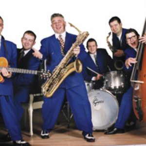 Avatar for King Pleasure & The Biscuit Boys