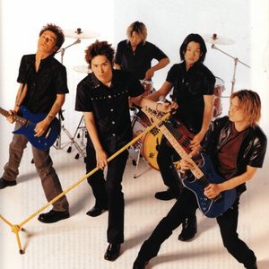 SIAM SHADE photo provided by Last.fm