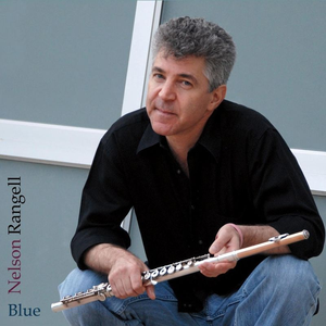 Nelson Rangell - Blue - Zortam Music