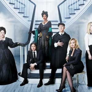 American Horror Story: Coven 的头像