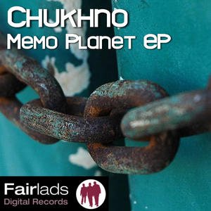 Memo Planet EP