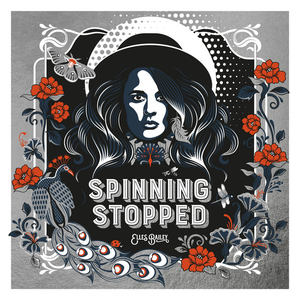 Elles Bailey - Spinning Stopped - Zortam Music