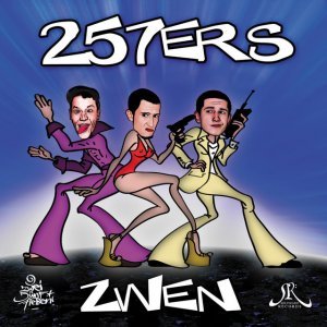 Zwen (Re-Edissn)