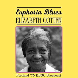 Euphoria Blues (Live Portland '75)