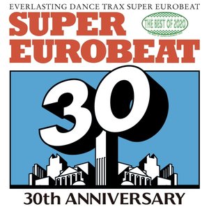 The Best Of Super Eurobeat 2020