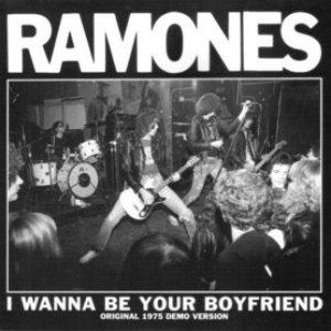 I Wanna be your boyfriend (Original 1975 Demo Version)