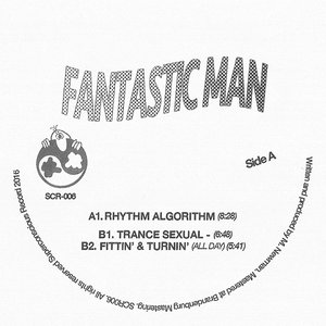 Rhythm Algorithm