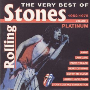 The Very Best Of: Platinum 1962-1975, Volume 1