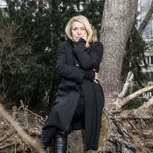 Kim Seligsohn 的头像