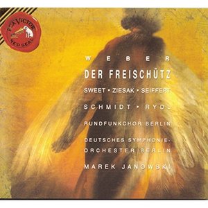 Image for 'Der Freischütz'