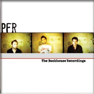 The Bookhouse Recordings cover