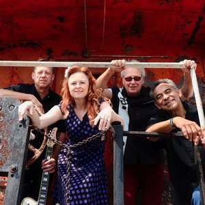 Avatar for Lizzi Neal Band
