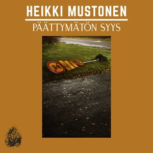 Päättymätön syys