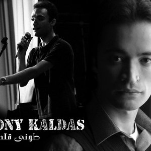 Tony Kaldas 的头像