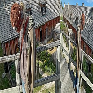 Fort Tapes