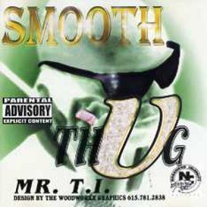 Smooth Thug 的头像