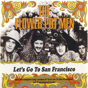 The Flower Pot Men - Let