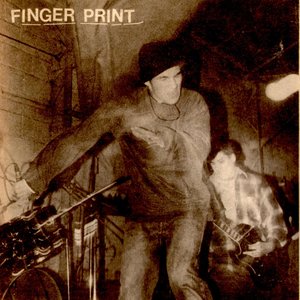 Finger Print のアバター