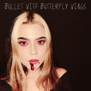 Bullet With Butterfly Wings