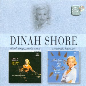 Dinah Sings, Previn Plays/Somebody Loves Me