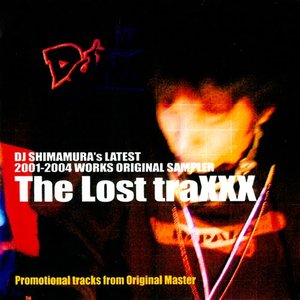 The Lost Traxxx