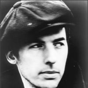 Frank Tovey 的头像