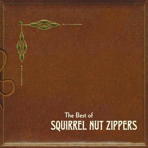 'The Best Of Squirrel Nut Zippers'の画像