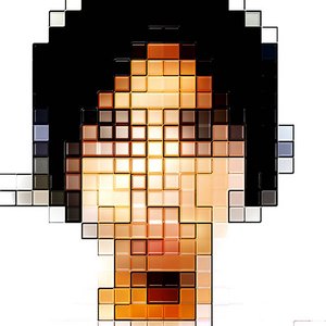 Pixel Personality