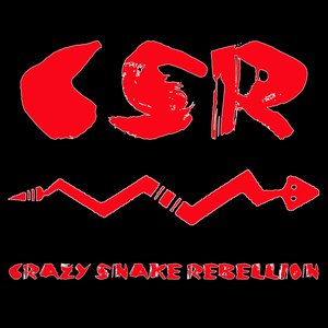 Crazy Snake Rebellion