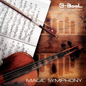 Magic Symphony (feat. Giang Pham) - Single