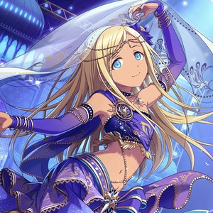 Avatar for ライラ (CV: 市ノ瀬加那)